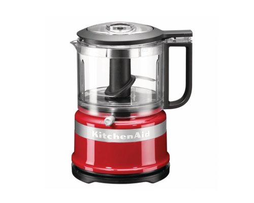 Комбайн кухонный мини KitchenAid 5KFC3516EER красный