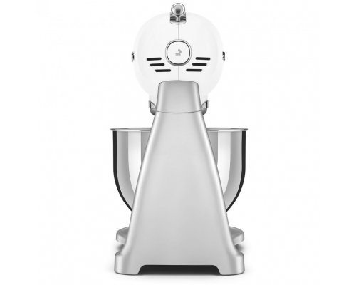 Planetary mixer Smeg SMF04WHEU white