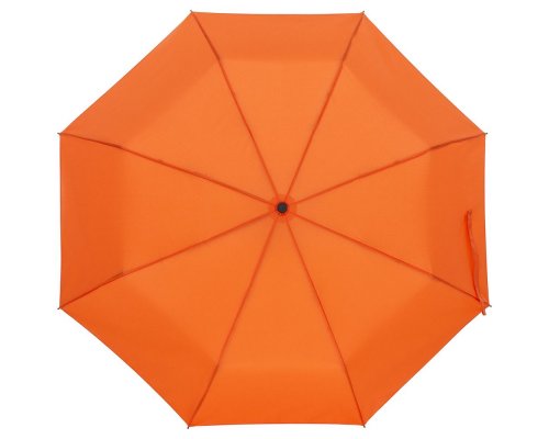 Folding umbrella Molti Monsoon orange RA-133832