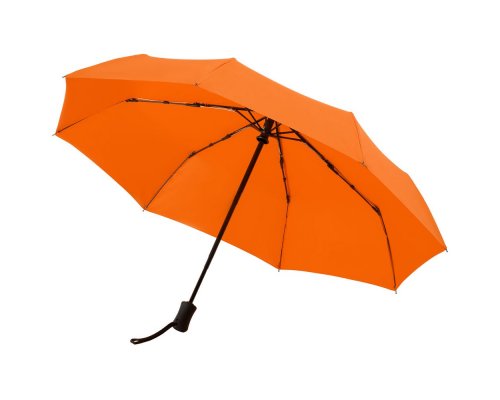 Folding umbrella Molti Monsoon orange RA-133832