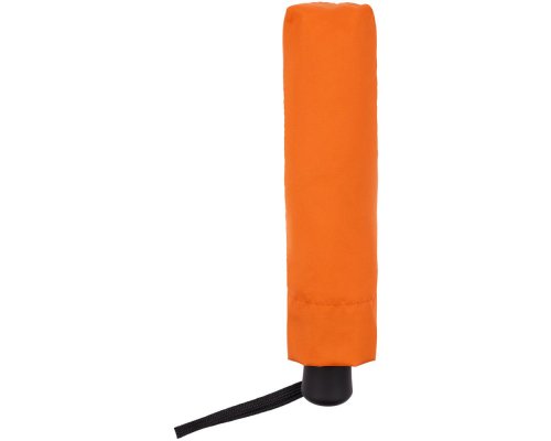 Folding umbrella Molti Monsoon orange RA-133832