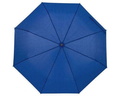 Зонт складной Molti Monsoon ярко-синий RA-92481