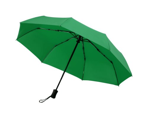 Зонт складной Molti Monsoon зеленый RA-133831
