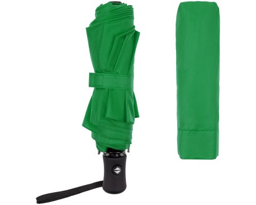 Зонт складной Molti Monsoon зеленый RA-133831