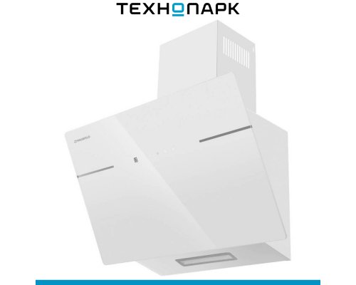 Вытяжка Maunfeld Astro 60 Glass White