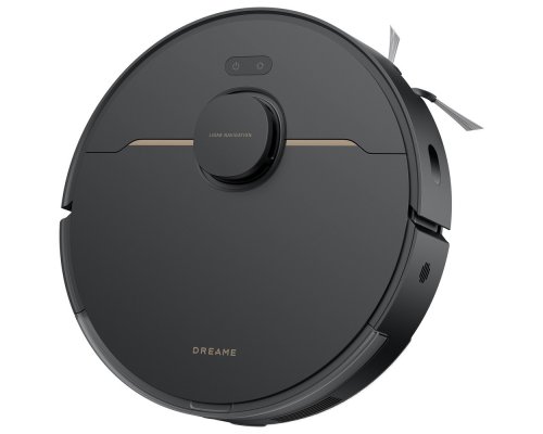 Vacuum cleaner Dreame Bot F21 Pro Black (RLF23SA)