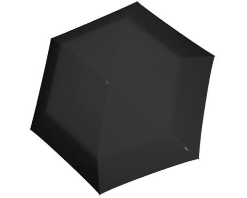 Зонт складной Knirps US.050 черный RA-92508