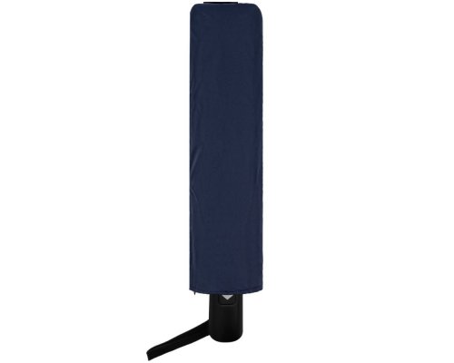 Folding umbrella Doppler Fiber Magic Major, dark blue