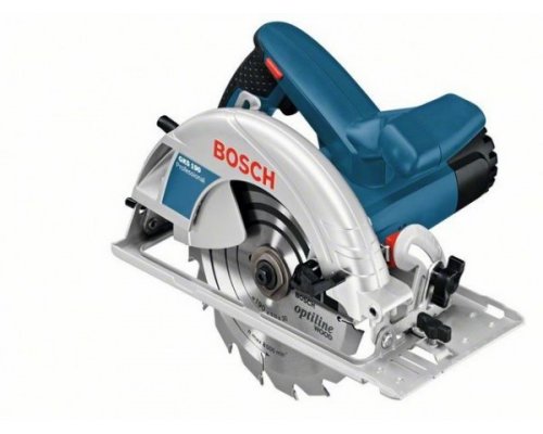 Circular saw Bosch GKS 190 0601623000