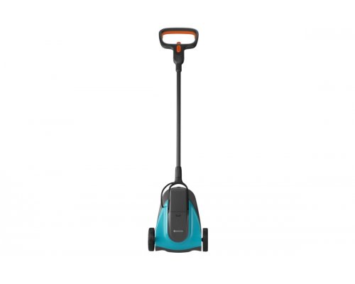 Газонокосилка аккумуляторная ручная Gardena 22/18V P4A 14620-20