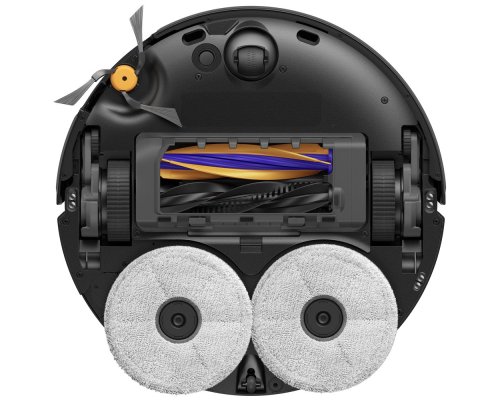 Пылесос Dreame Bot X60 Pro Ultra Matrix Black (RLM92DE)