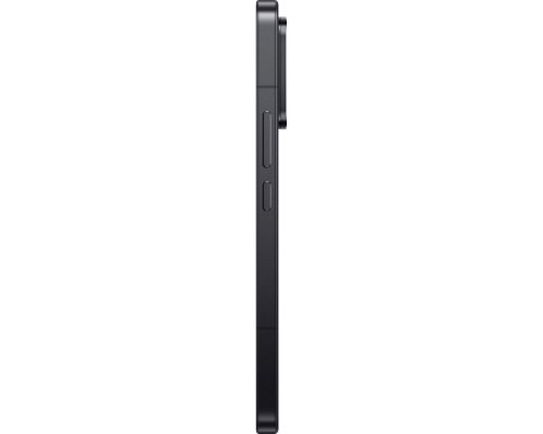 Смартфон Xiaomi 17T Pro 12+512 ГБ чёрный