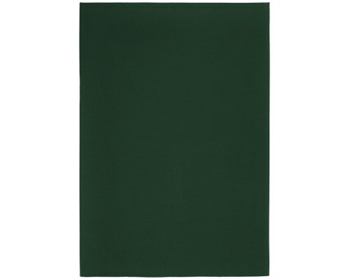 Blanket Teplo Sheerness, dark green