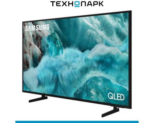 TV Samsung QE50Q7FAAUXRU (2025)