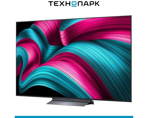 Телевизор LG OLED evo AI 65C5RLA (2025)