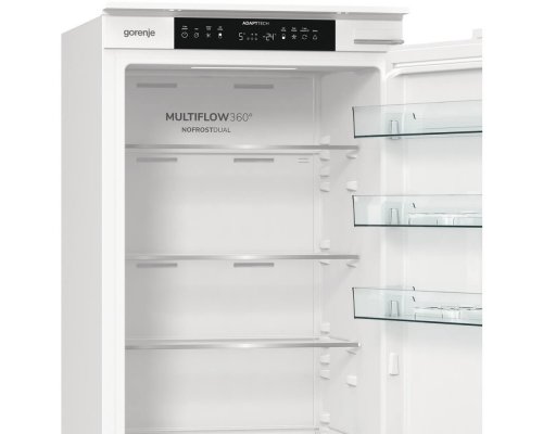 Built-in refrigerator Gorenje NRKI519141