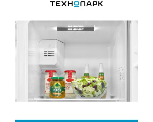 Fridge Midea MDRS710FGE01