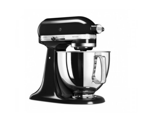 Миксер планетарный KitchenAid Artisan 5KSM175PSEOB 4.8 л черный