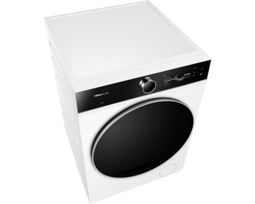Washing machine Hisense WF7I1248BWR