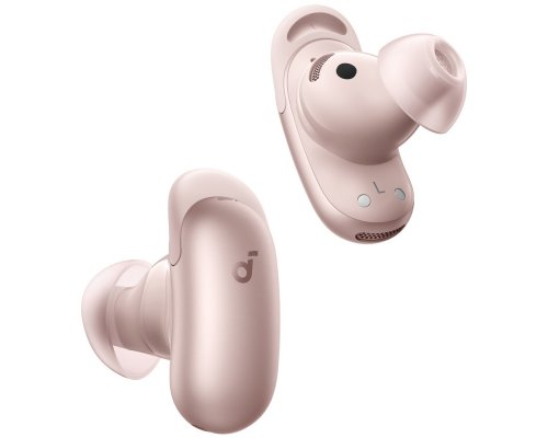 Earphones Anker Soundcore Liberty 5 Pro pink
