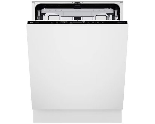 Built-in dishwasher AEG GI8200X5TN