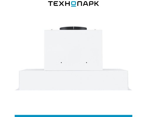 Built-in hood Maunfeld MZR 60 White