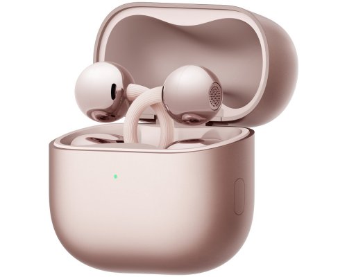 Наушники Huawei FreeClip 2 Robin-T11 розовое золото (55038864)