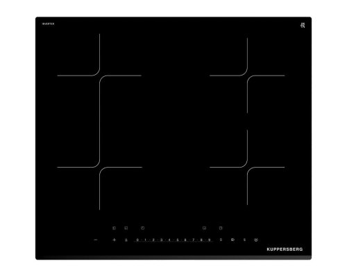 Поверхность варочная Kuppersberg ICI 619