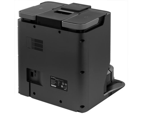 Пылесос Qyron VR603