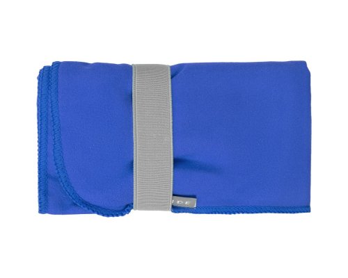 Sport towel Stride Vigo Small blue RA-134623