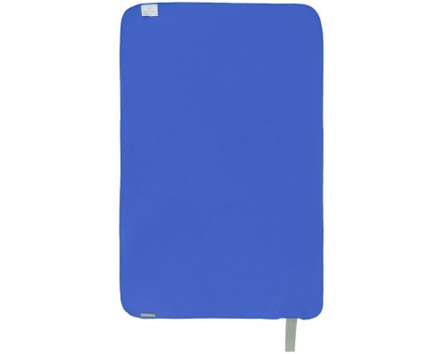Sport towel Stride Vigo Small blue RA-134623