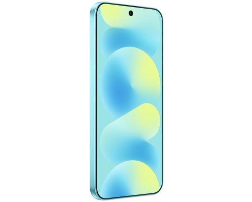 Смартфон Huawei Nova 16s 12+256 ГБ светло-голубой