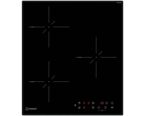 Поверхность варочная Indesit IS 40CQ45 NE