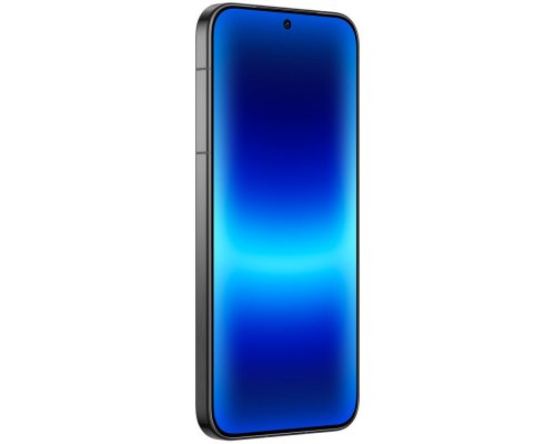 Смартфон Huawei Pura 90s Pro 256 ГБ чёрный