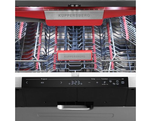 Built-in dishwasher Kuppersberg GLM 6096