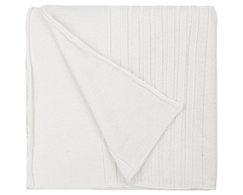 Blanket Teplo Pail Tint, milky