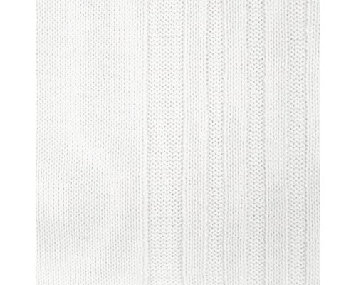 Blanket Teplo Pail Tint, milky