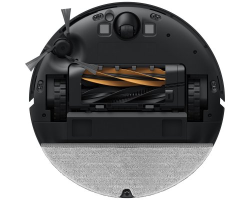 Пылесос Dreame Bot  D20 Pro чёрный (RLD43SA)