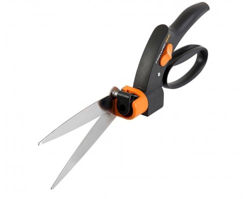 Grass scissors Fiskars Servo-System GS42 1000589
