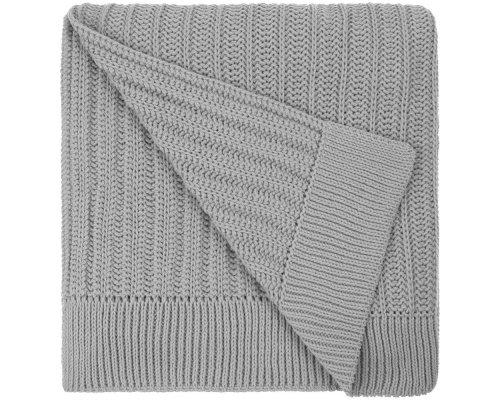 Blanket Teplo Termoment, light gray