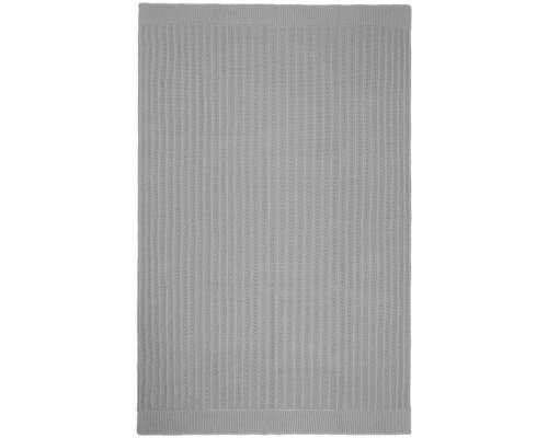 Blanket Teplo Termoment, light gray