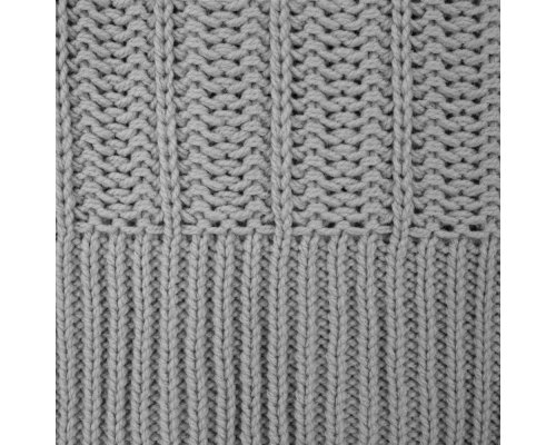 Blanket Teplo Termoment, light gray