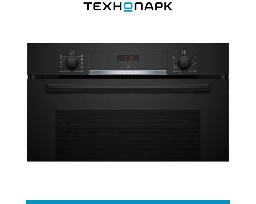 Шкаф духовой Bosch HBA554EB3
