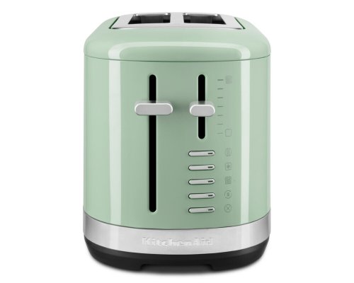 Toaster KitchenAid 5KMT2109EPT pistachio