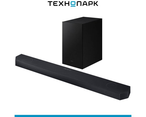 Саундбар Samsung HW-Q700D