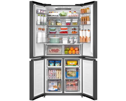 Холодильник Midea MDRM691MIE45