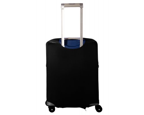 Чехол для чемодана Routemark Just in Black S (SP180)