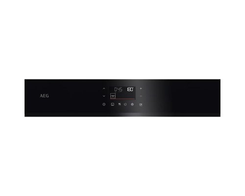 Шкаф духовой AEG NBU5P43PB