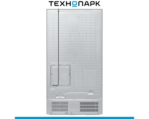 Fridge Samsung RS80F65J1FWT