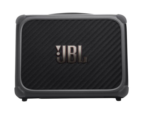 Portable acoustics JBL BandBox Trio